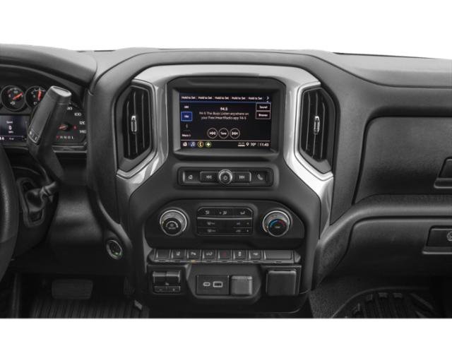 2026 Chevrolet Silverado 2500 HD Work Truck - Photo 10