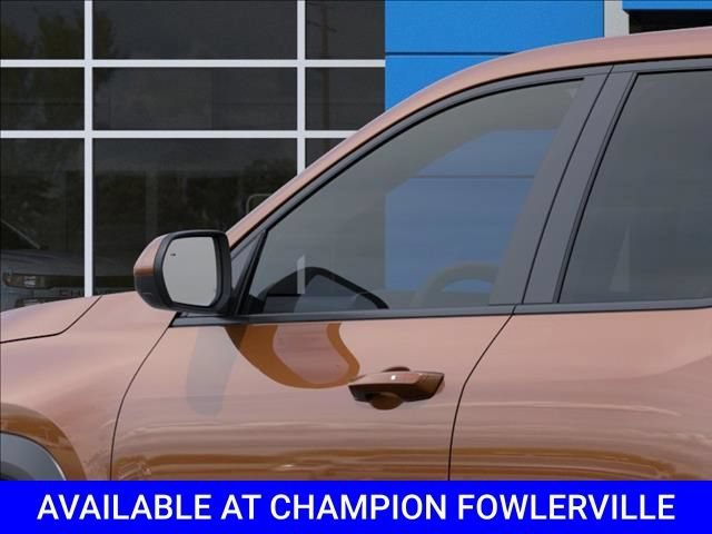 2027 Chevrolet Equinox LT - Photo 12