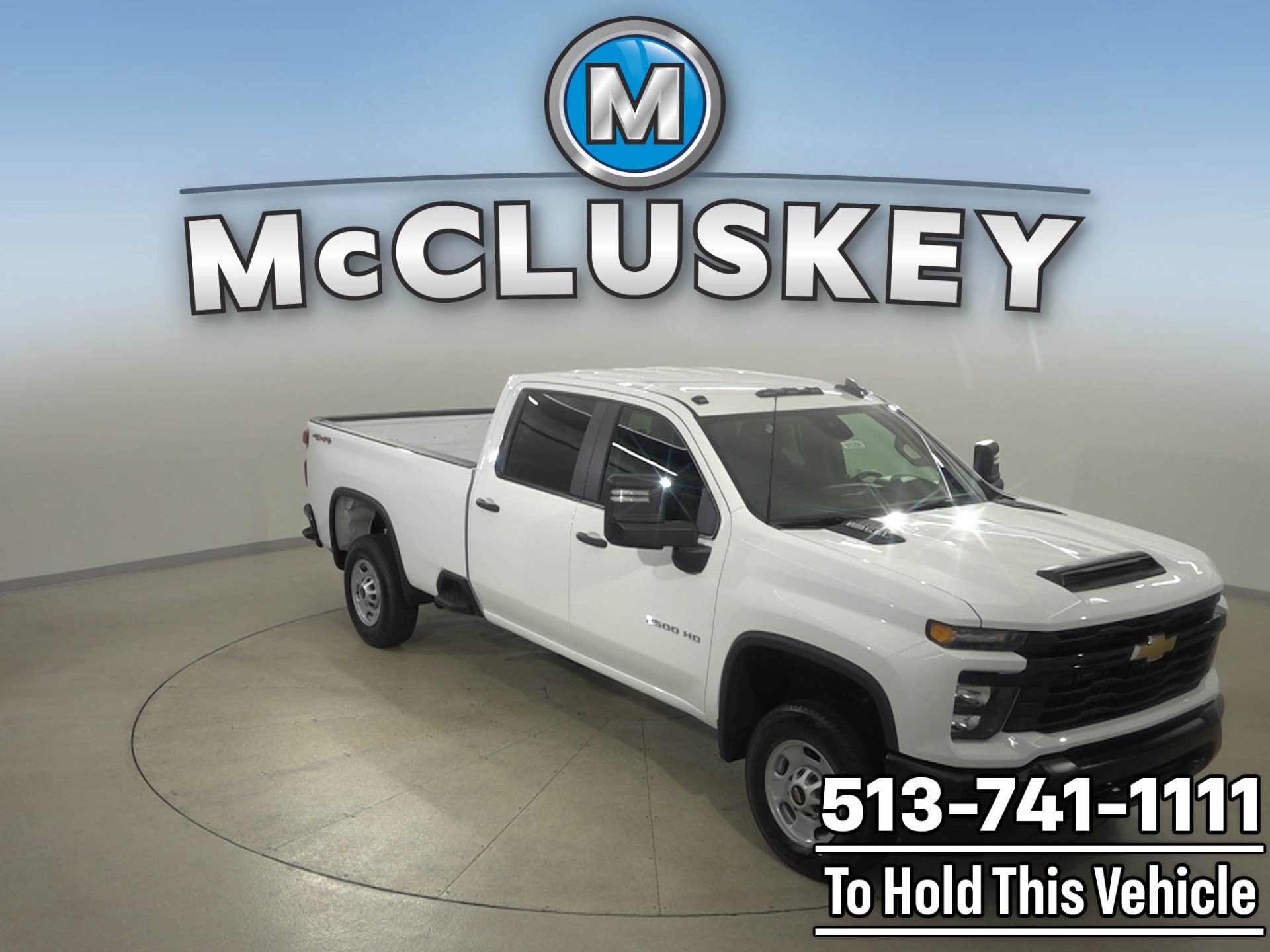 2026 Chevrolet Silverado 2500 HD Work Truck - Photo 52
