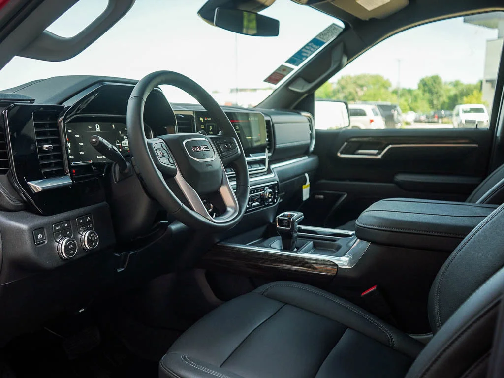 2026 GMC Sierra 1500 Elevation - Photo 15