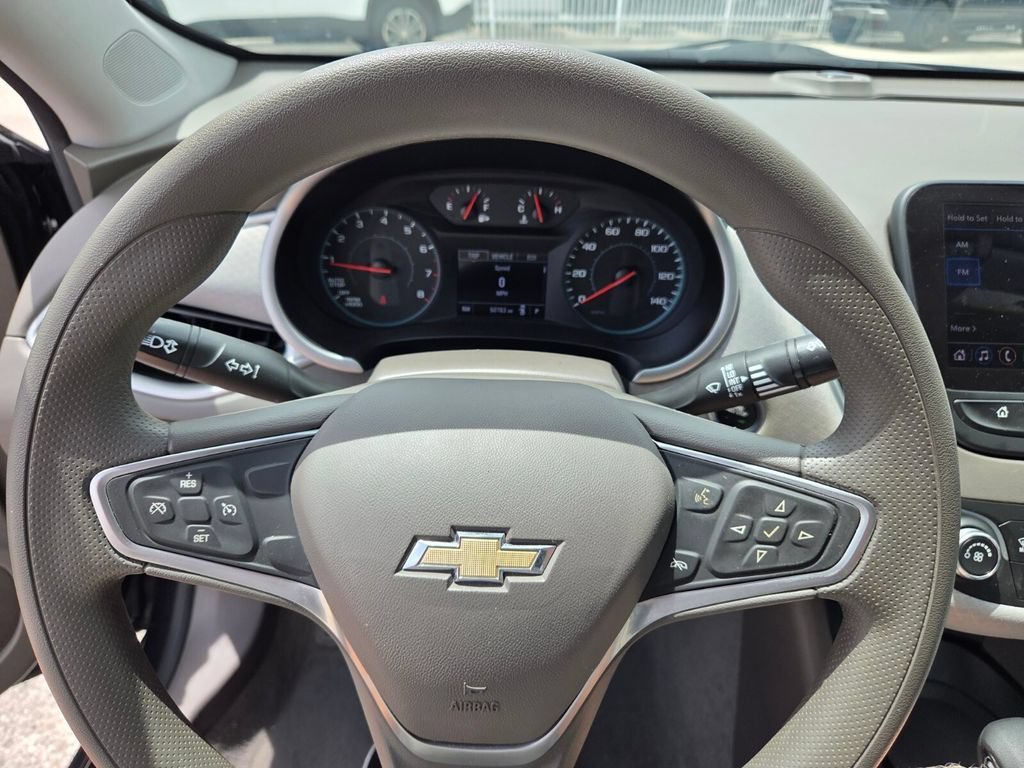2022 Chevrolet Malibu 1LS - Photo 28