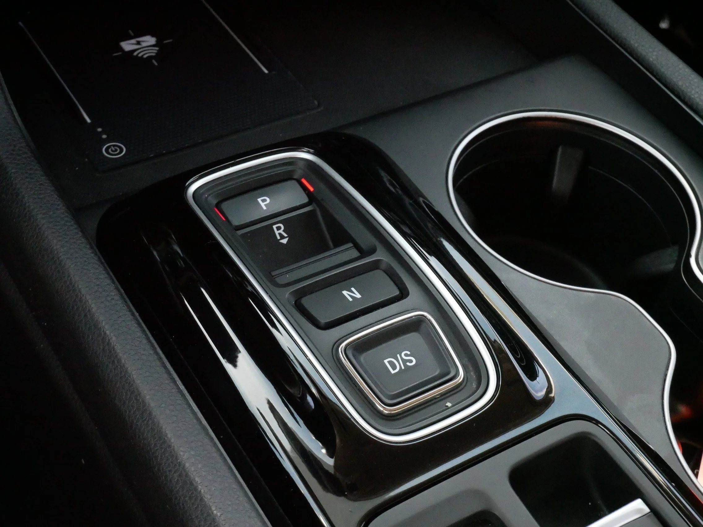 2025 Honda Pilot EX-L - Photo 59