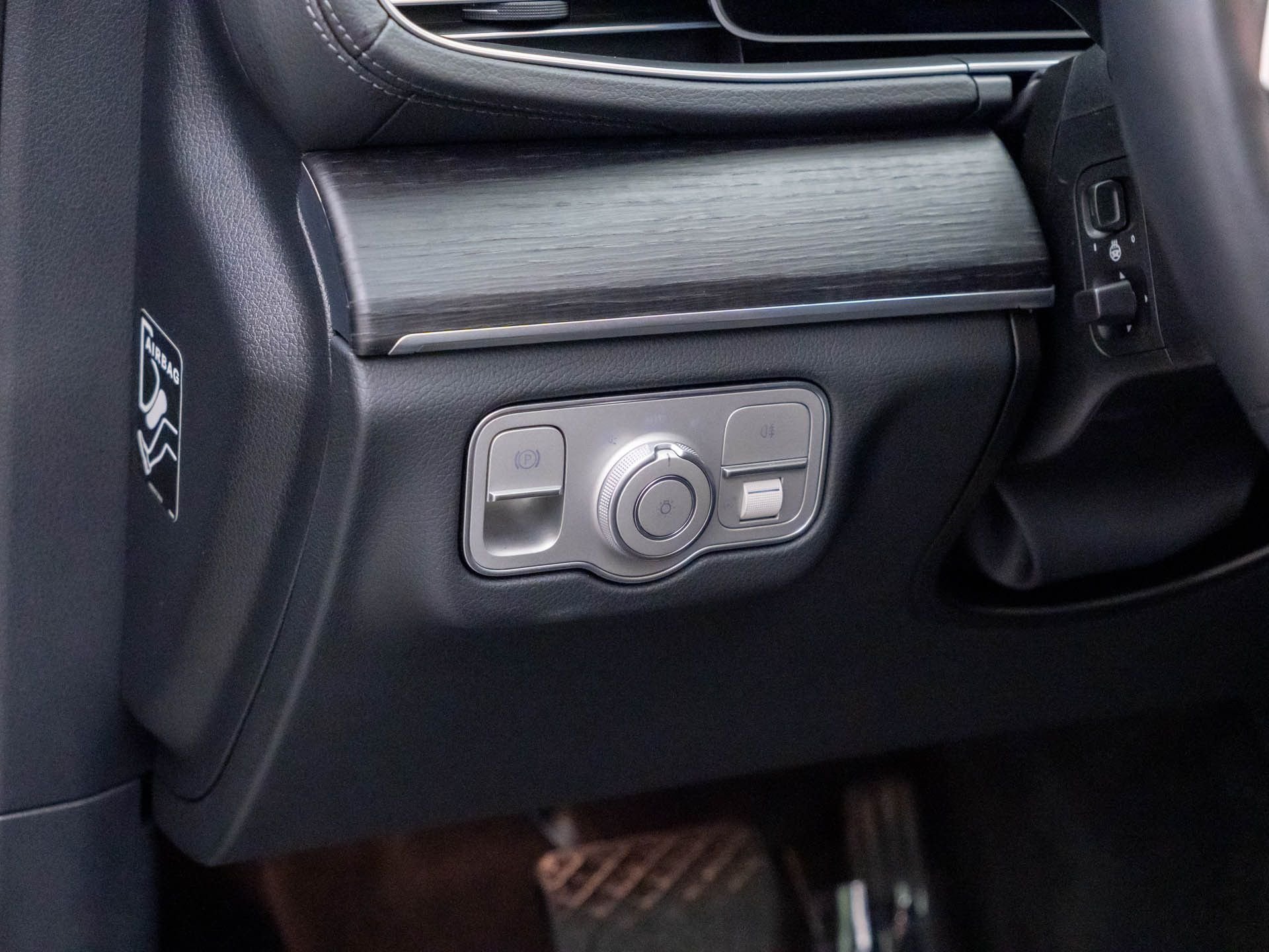 New 2026 Black Mercedes-Benz GLS 450 image 20