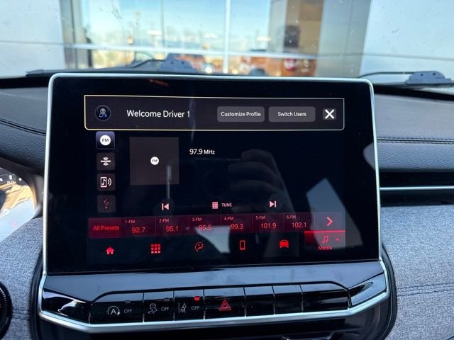 2024 Jeep Compass Latitude - Photo 9