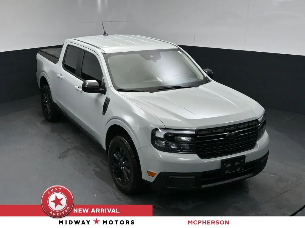 2023 Ford Maverick Lariat FWD's photo