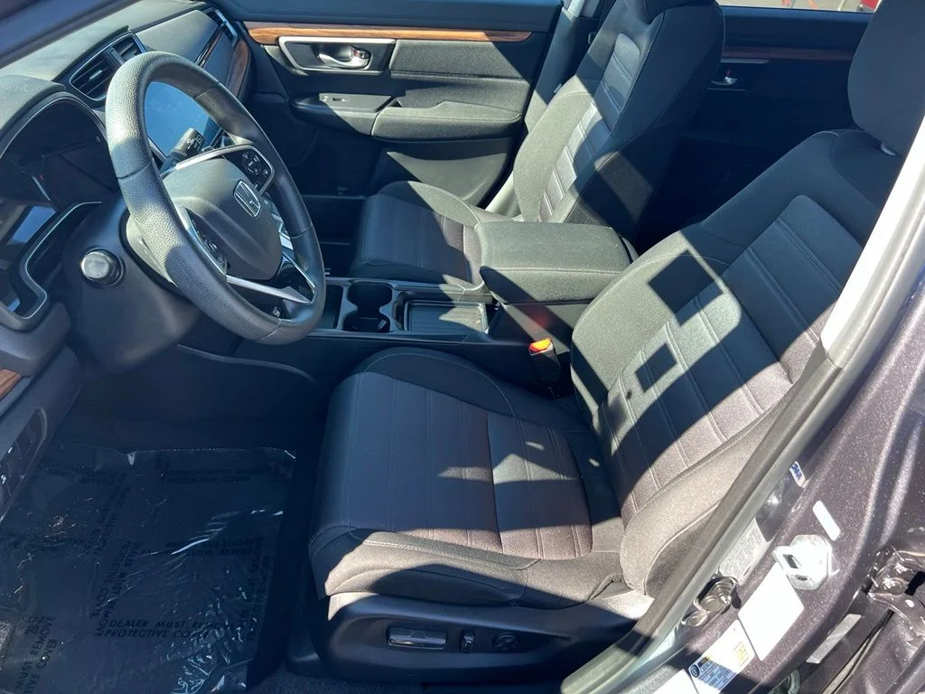 2022 Honda CR-V EX - Photo 12