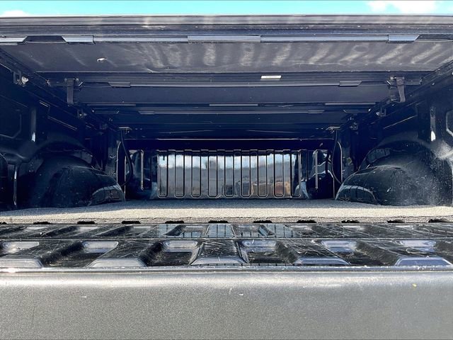 Used 2022 Diamond Black Cry Ram TRX image 29
