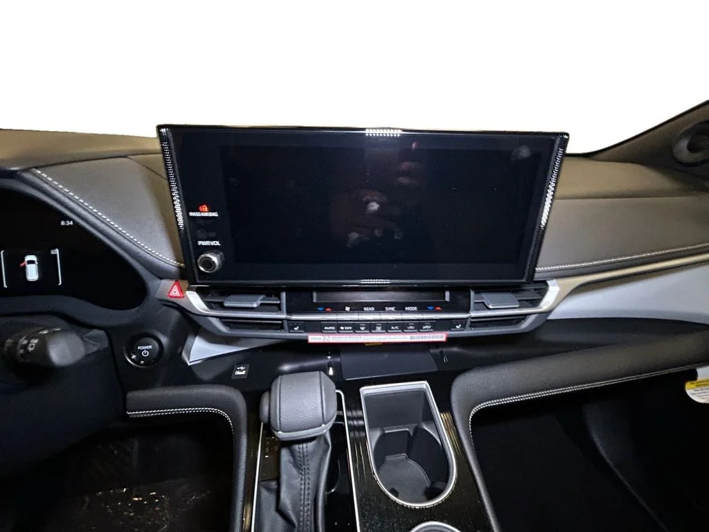 New 2026 Ice Cap Toyota XSE image 10