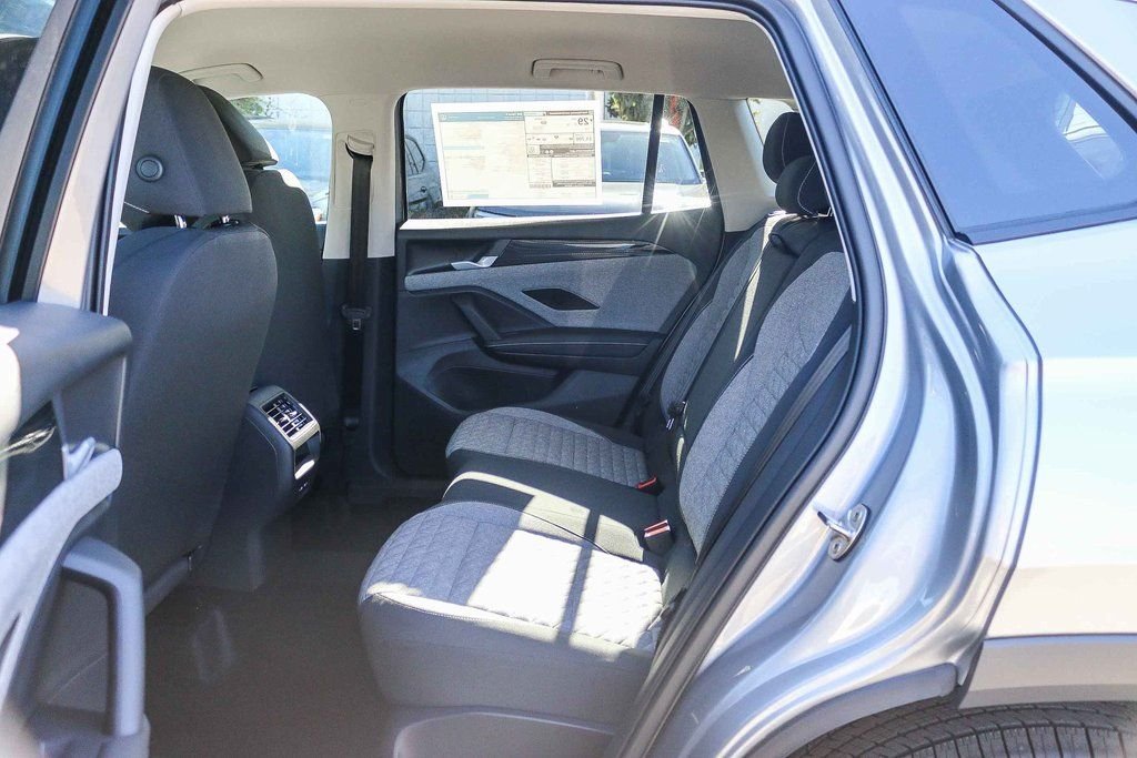 2026 Volkswagen Tiguan S - Photo 20