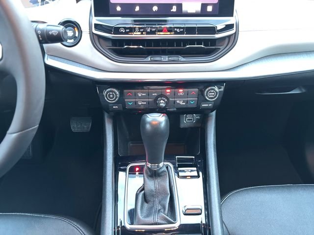 2023 Jeep Compass Limited - Photo 11