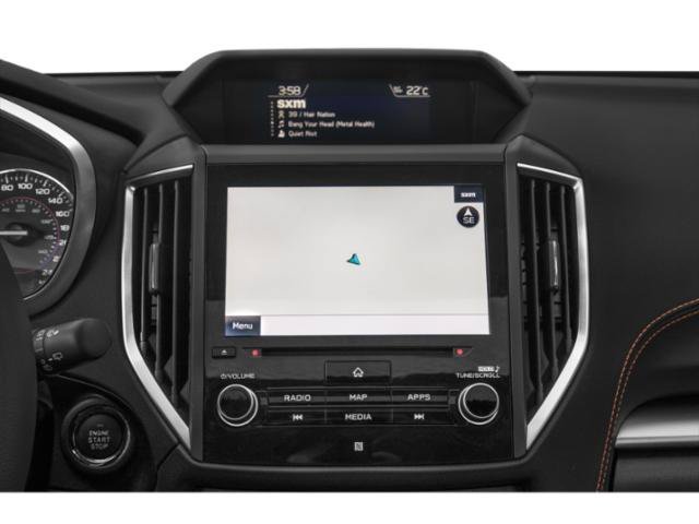 Used 2021 Magnetite Gray Metallic Subaru Limited image 19