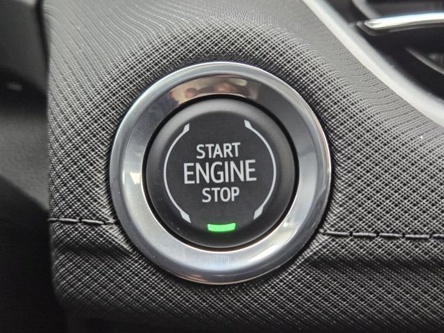 New 2026 Summit White Chevrolet LT image 16