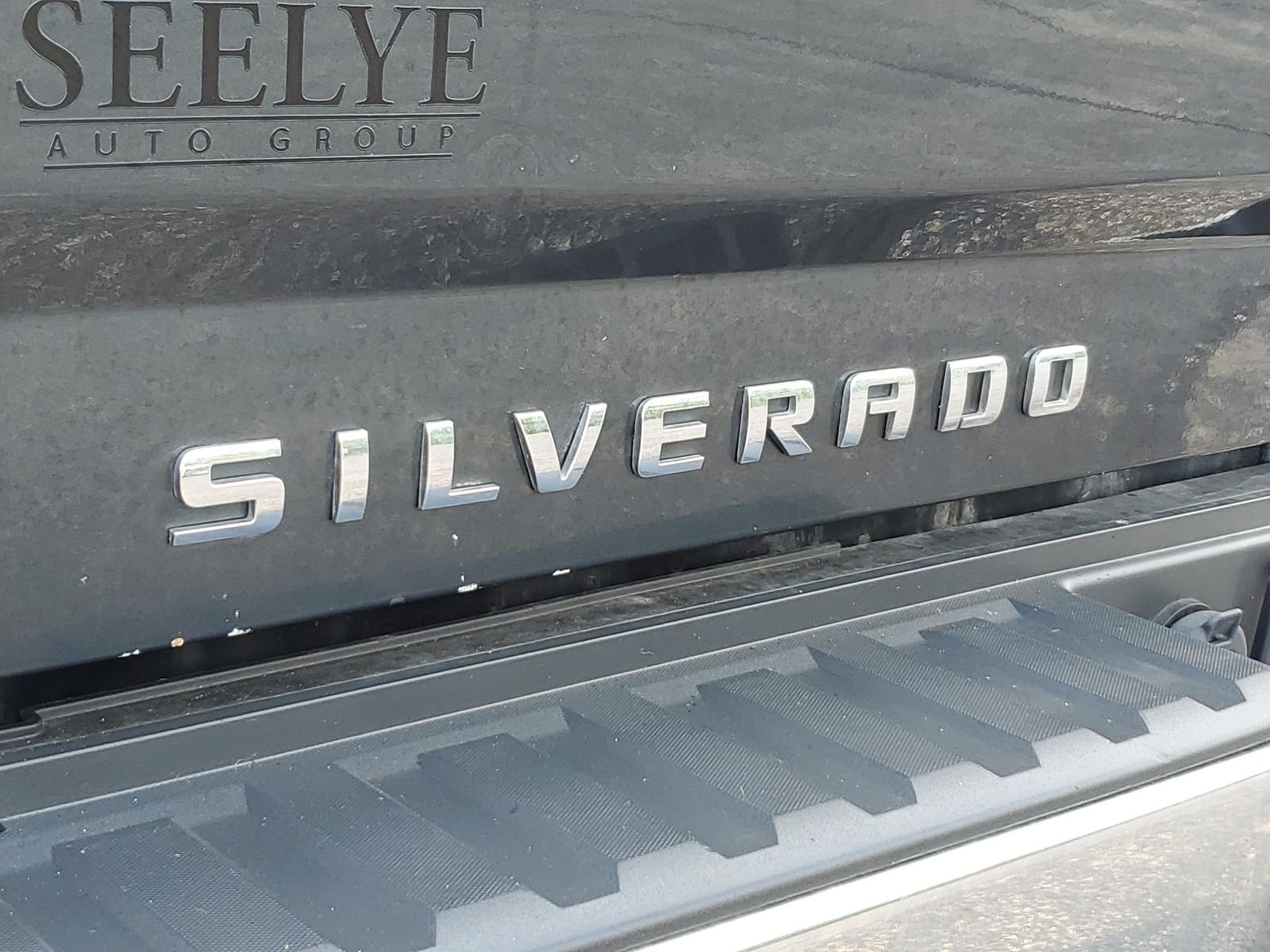 Certified Used 2019 Gray Chevrolet LT image 18