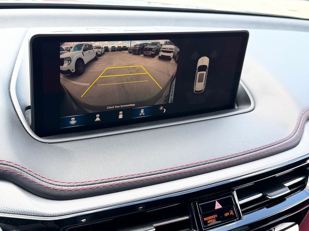 Certified Used 2023  Acura A-Spec image 25