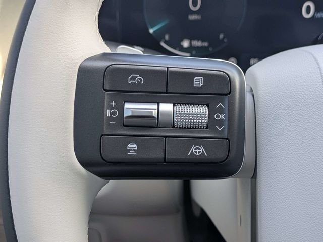 Used 2026 Silver Hyundai Calligraphy image 30