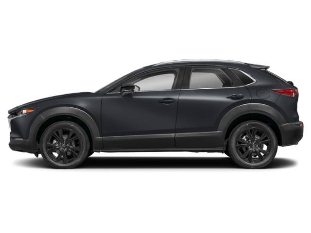 New 2026 Jet Black Mica Mazda 2.5 S Select Sport AWD image 3