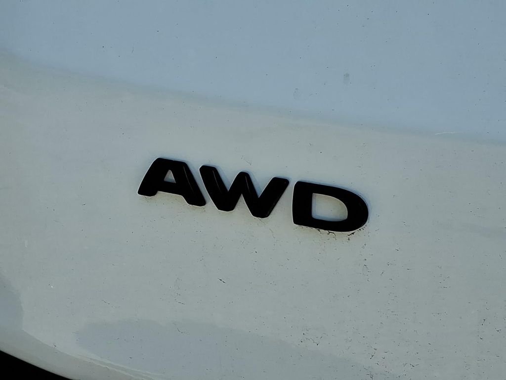New 2026 Oxford White Ford Cargo Van image 7
