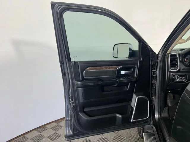 2019 RAM Ram 2500 Pickup Laramie - Photo 14