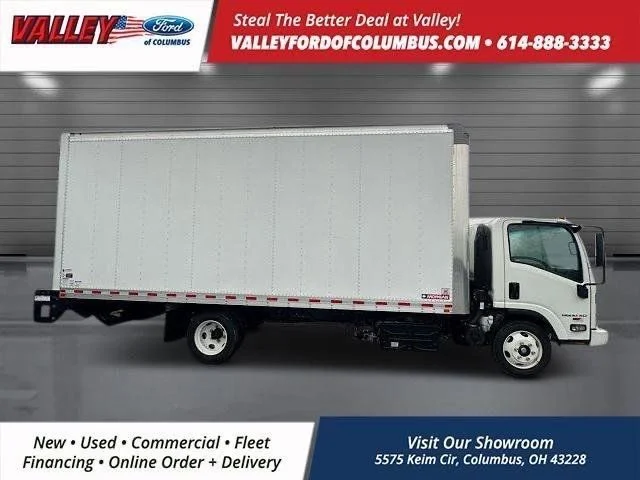 Used 2023 White Chevrolet Base image 25