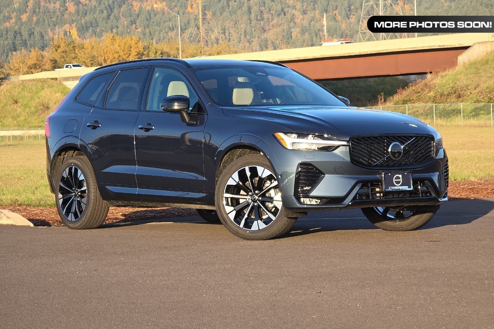 2026 Volvo XC60