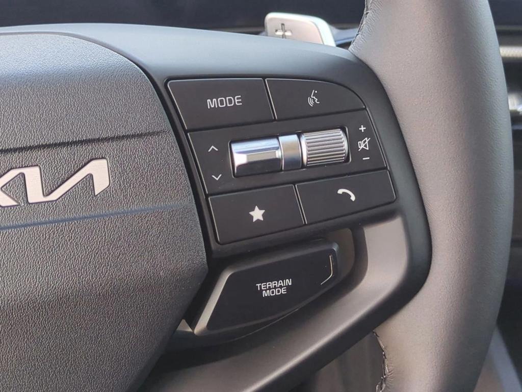 2026 Kia Sportage S Hybrid - Photo 28