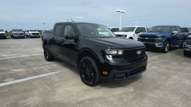 2025 Ford Maverick XLT - Photo 63