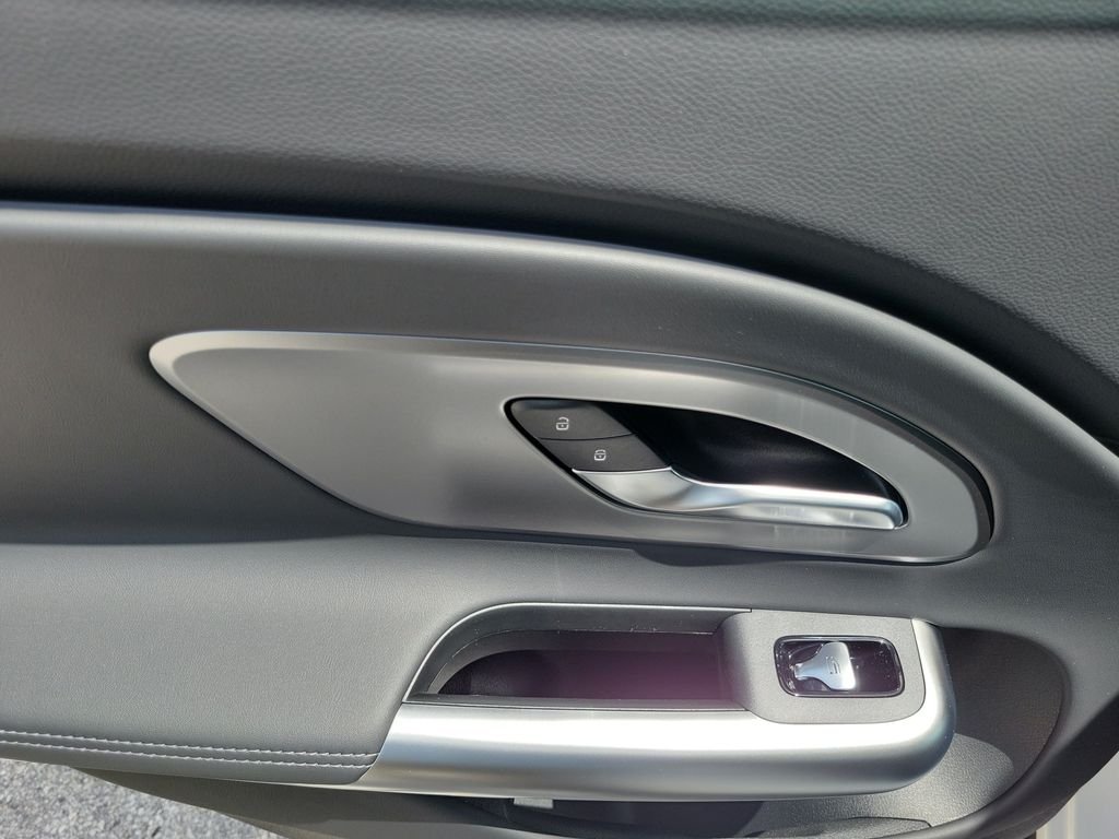 New 2027 Polar White Mercedes-Benz CLA 250+ image 18