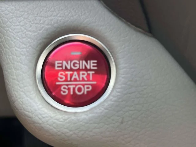Used 2016 Lunar Silver Metallic Acura 3.5L image 32