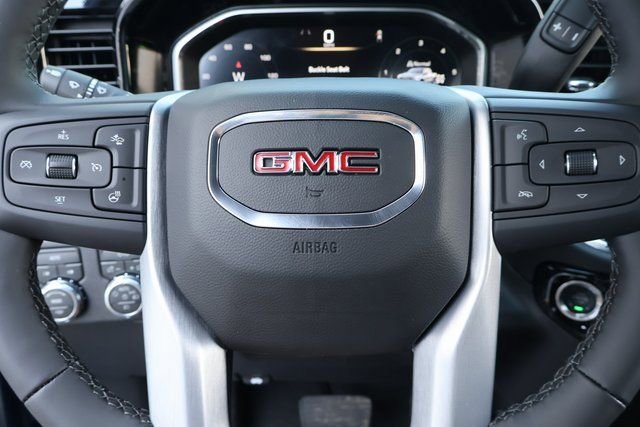 2026 GMC Sierra 1500 Elevation - Photo 21