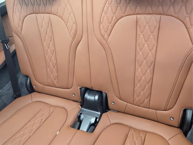 Used 2026 Copper Metallic BMW XDRIVE40I SPORTS ACTIVITY VEHICLE image 13