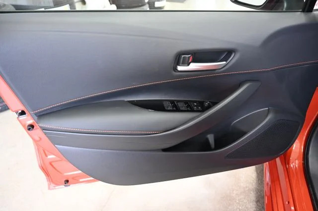 2026 Toyota Corolla Hatchback FX - Photo 28