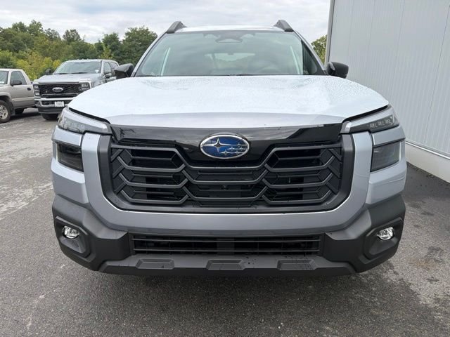 New 2026 ICE SILVER METALLIC Subaru Touring XT image 2