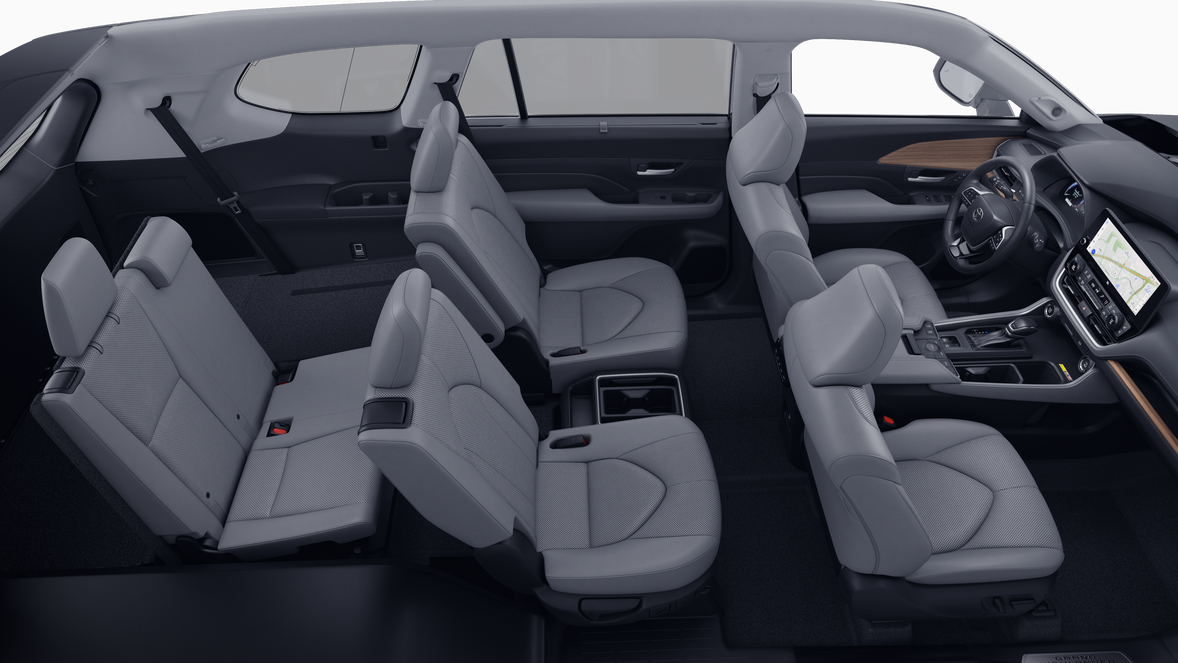 New 2026 Wind Chill Pearl Toyota Limited image 30