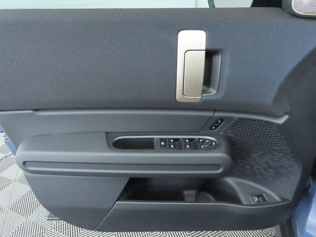 2026 MINI Countryman S - Photo 27