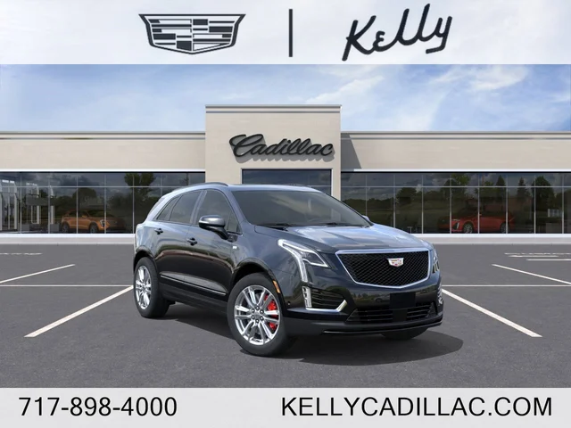 New Cadillac XT5 for Sale in Lancaster, PA