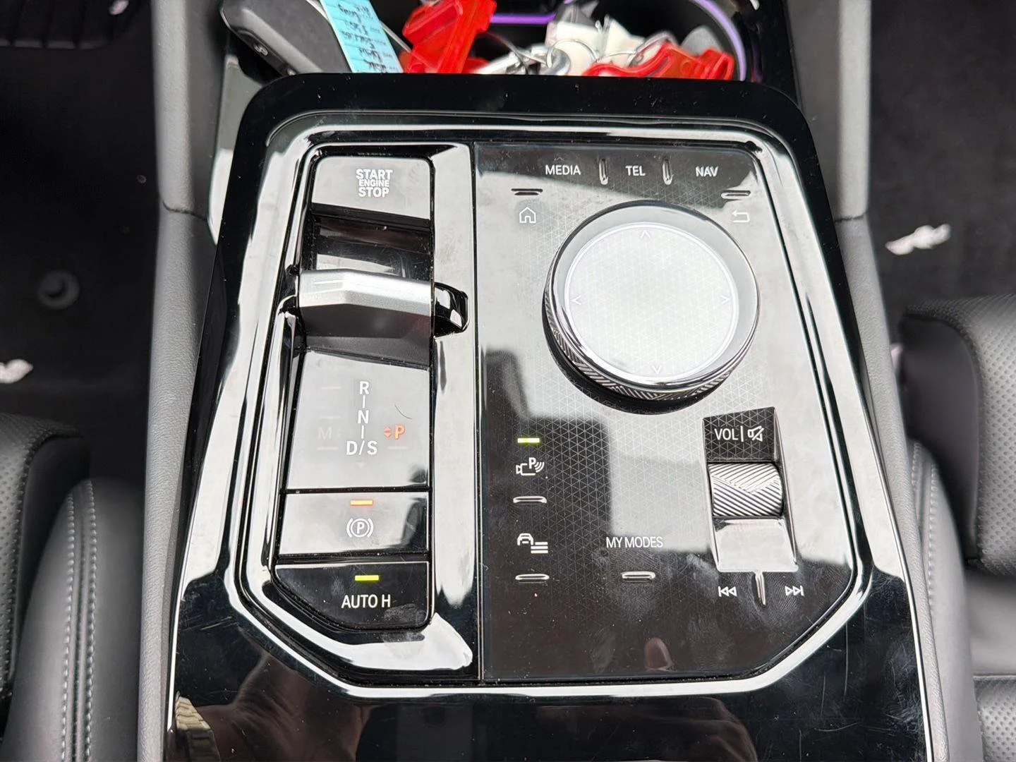 2026 BMW 5 Series 530i - Photo 20
