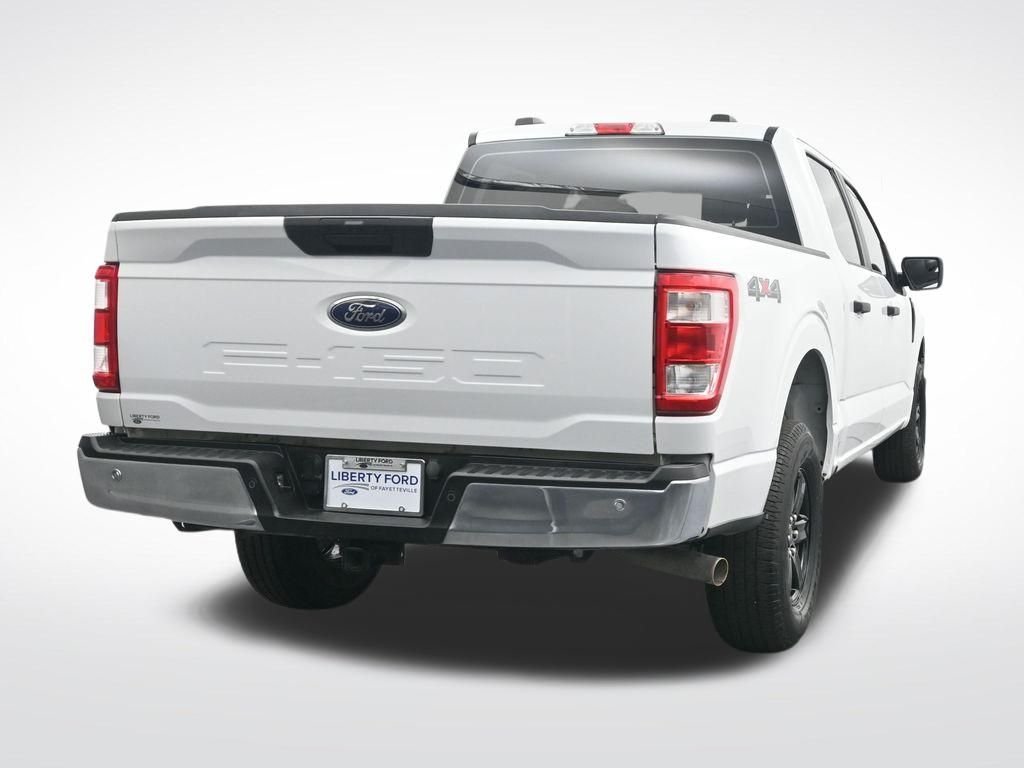 2023 Ford F-150 XL - Photo 7