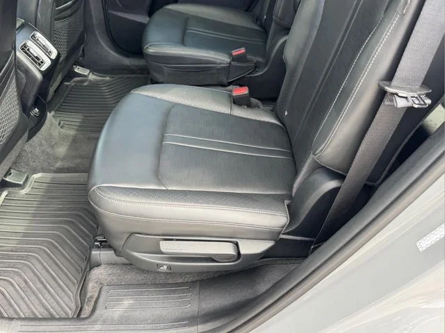 Used 2024 Gray Kia X-Line EX image 12