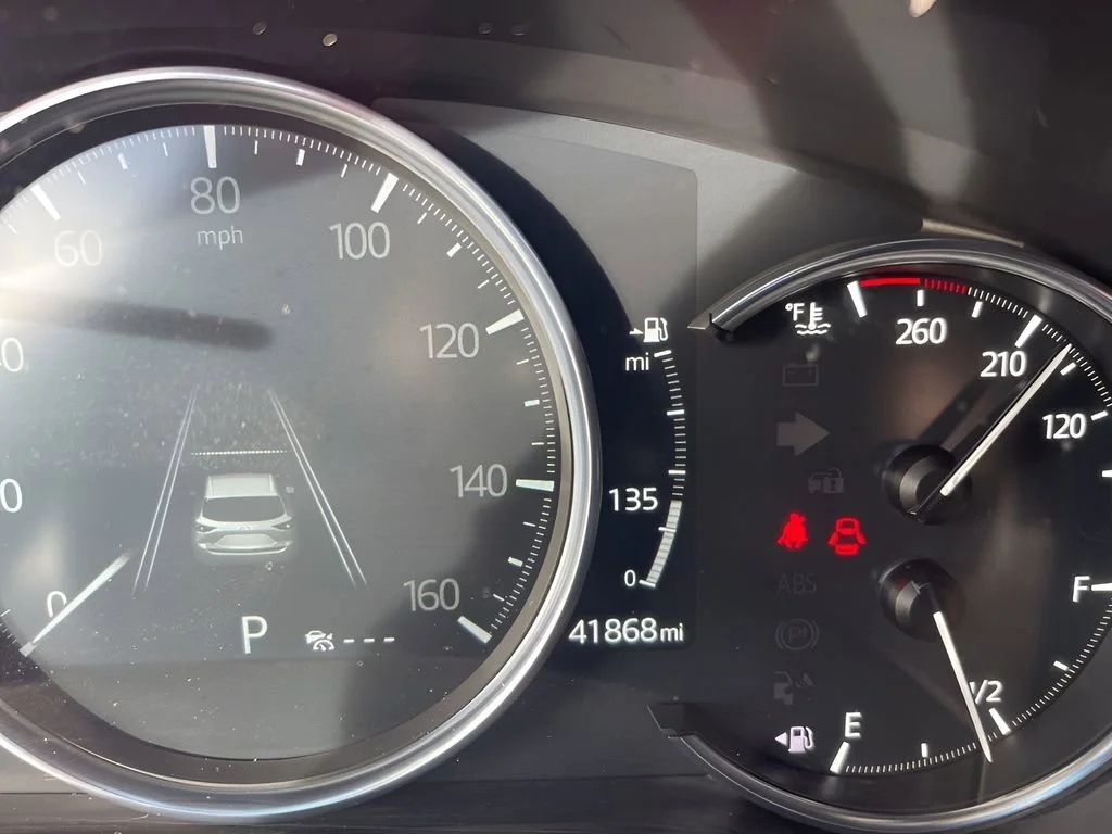 Used 2023  Mazda 2.5 Turbo image 24