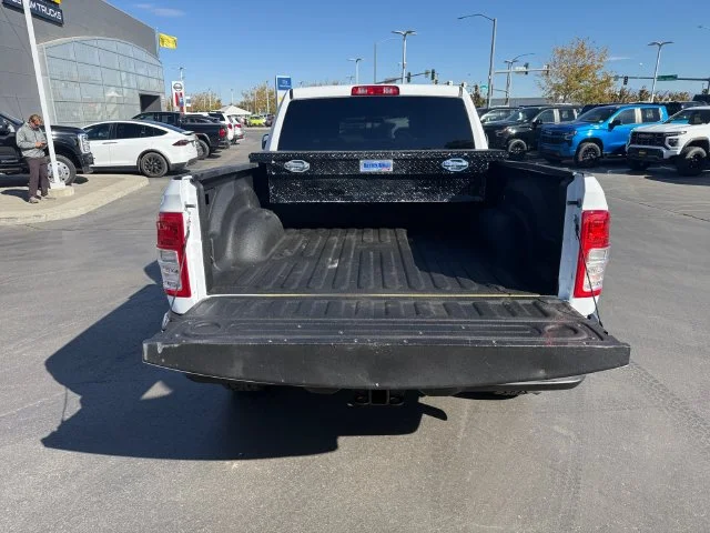 Used 2021 White Ram Big Horn image 19