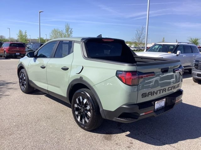 Certified Used 2026 Sage Hyundai SE image 8