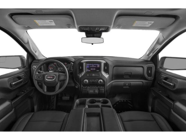 Used 2024 Summit White GMC Pro image 8
