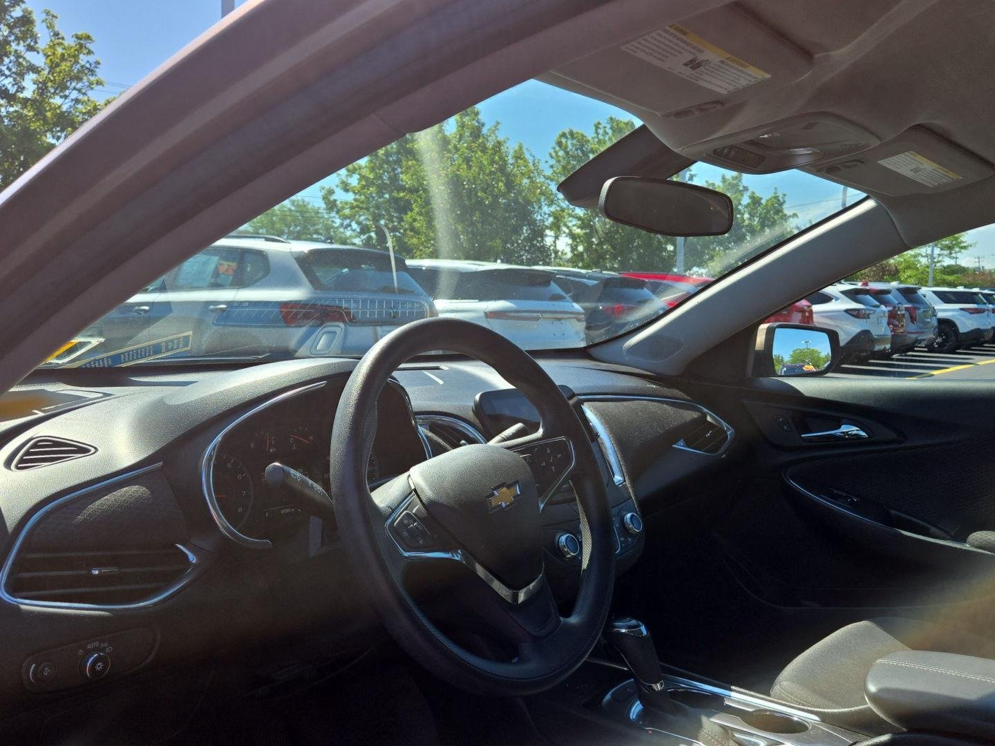 Used 2019 Sandy Ridge Metallic Chevrolet LT image 2