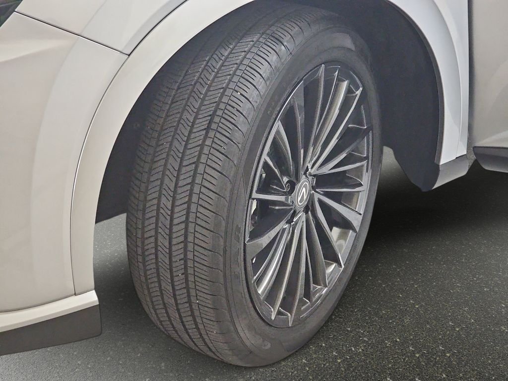 Used 2025 IRIDIUM Lexus 350h Premium image 35