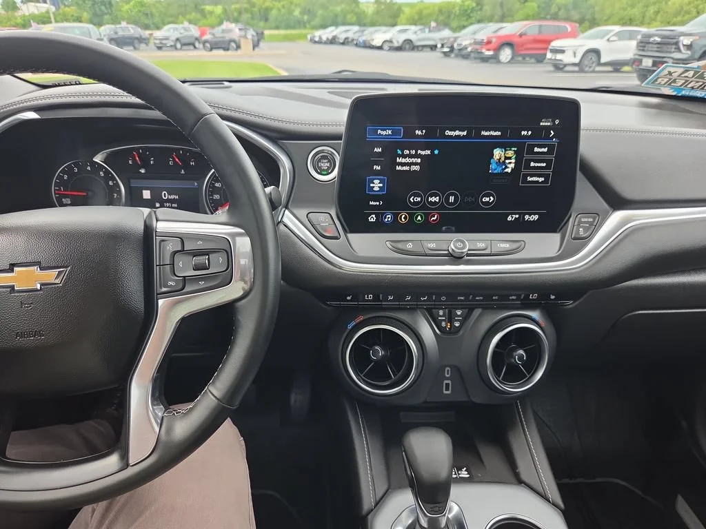 2023 Chevrolet Blazer 3LT - Photo 17