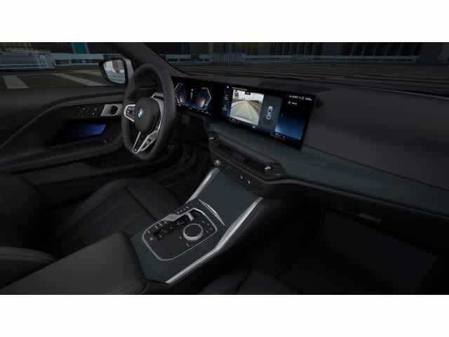 Used 2026 Brooklyn Grey Metallic BMW 230i image 14