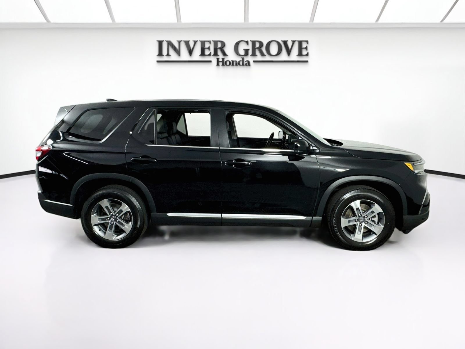 2023 Honda Pilot EX-L - Photo 23