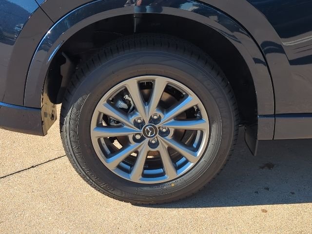 2025 Mazda CX-5 S Select Package - Photo 3