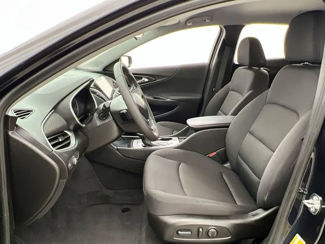 Used 2022 Dark Ash Metallic Chevrolet RS image 9