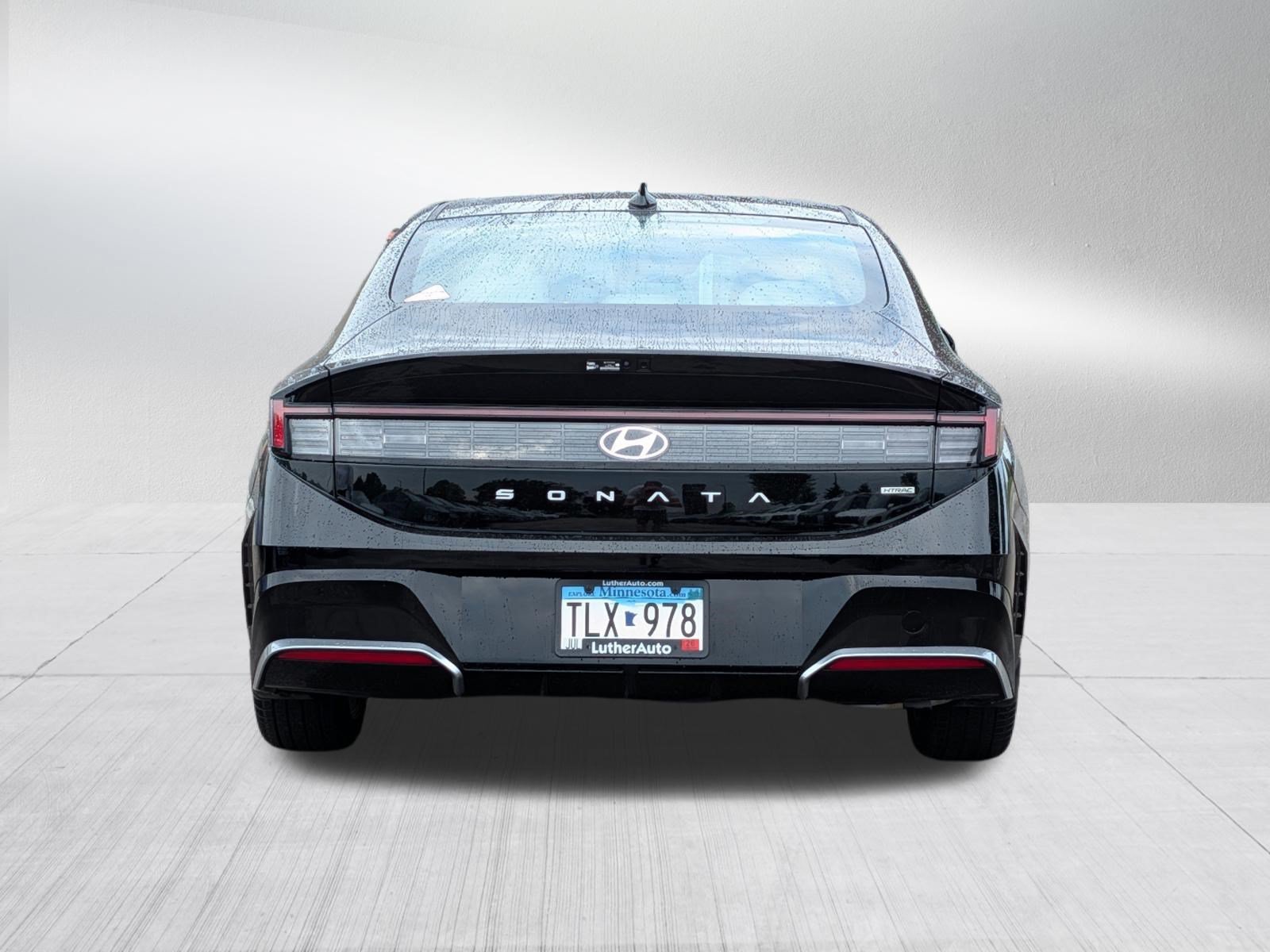 2026 Hyundai Sonata SEL - Photo 6